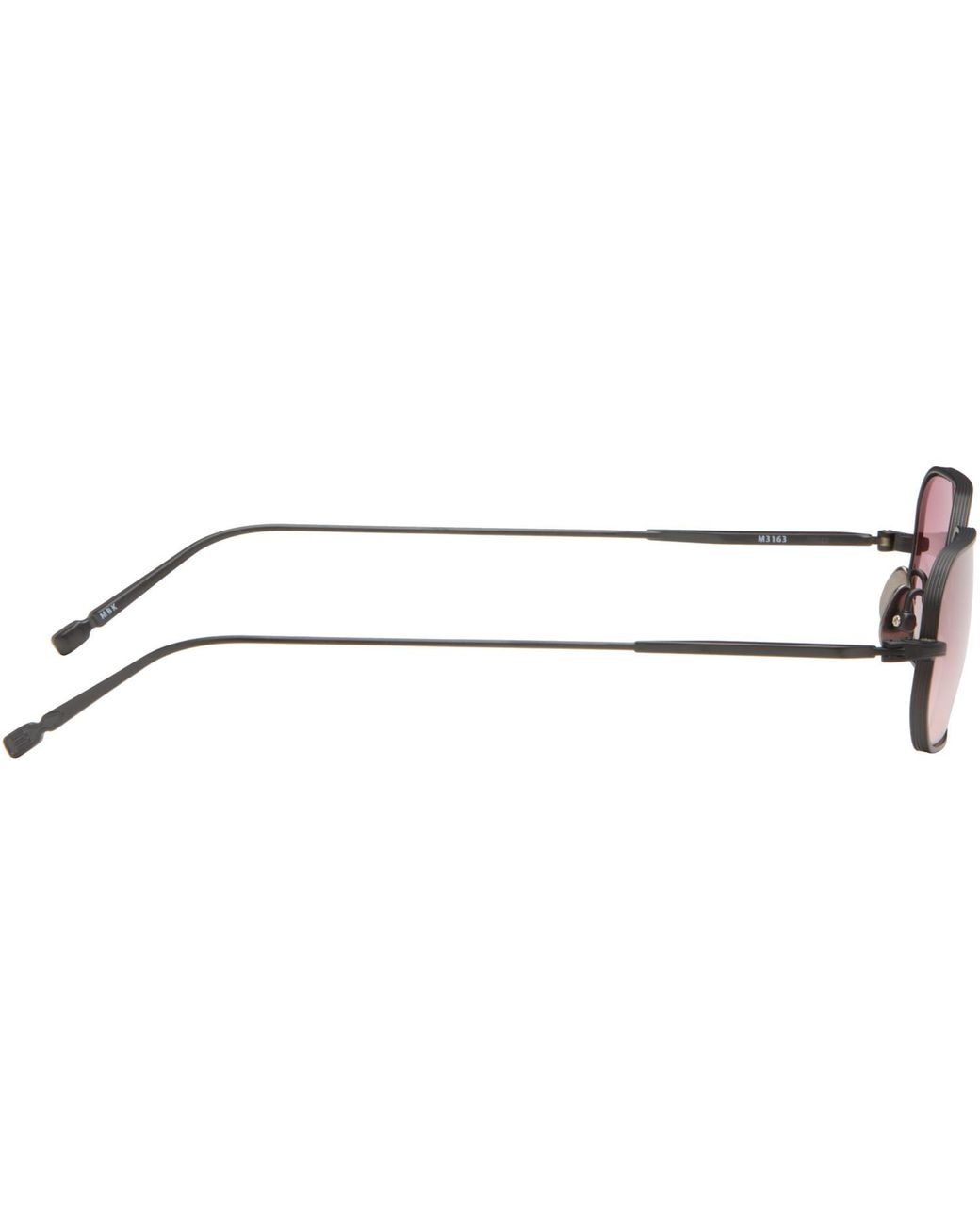 Matsuda Pink M3163 Sunglasses for men