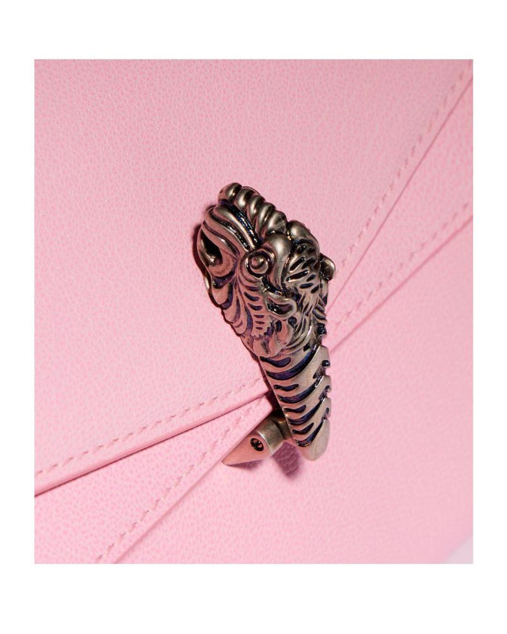 Gucci Pink Dionysus Small Shoulder Bag