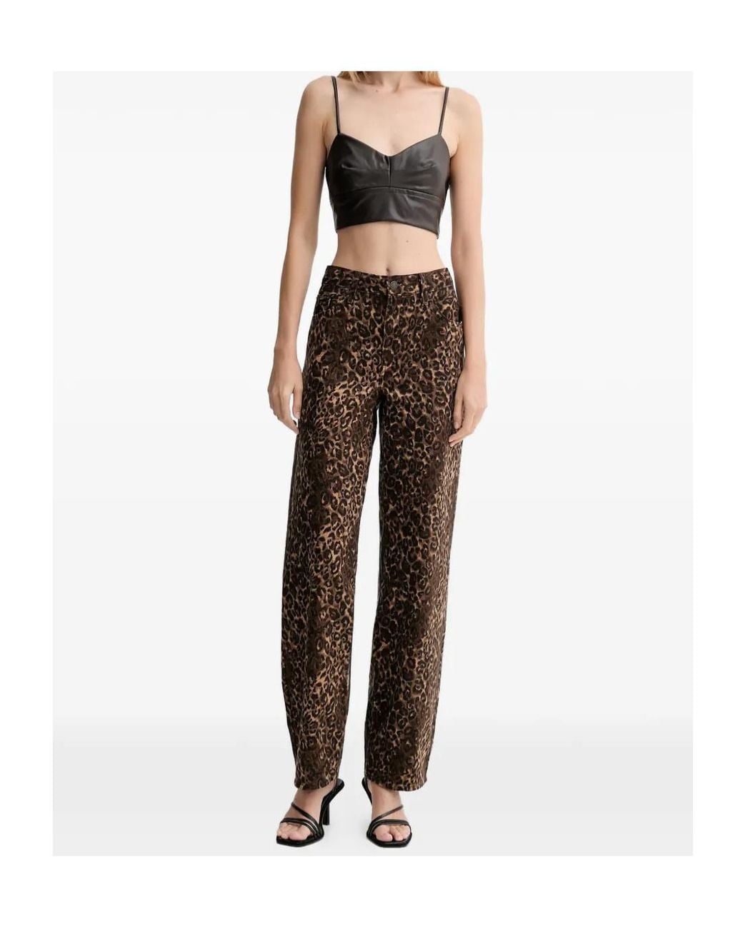 Aniye By Black Carly Bralette Top