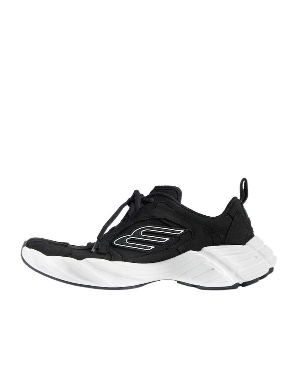 Balenciaga Black Monday Shoe for men