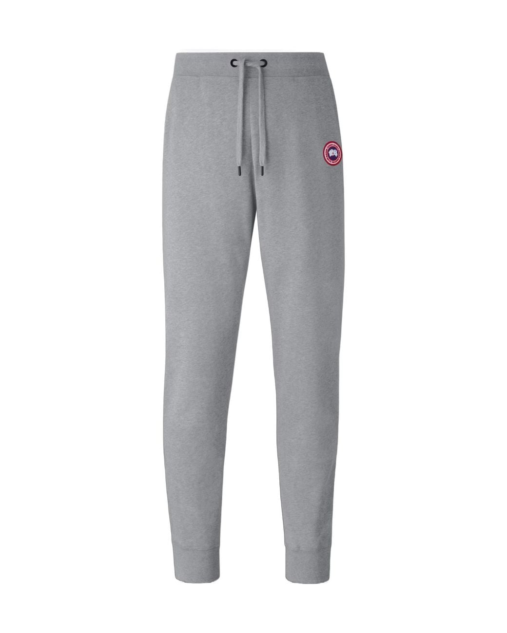 Canada Goose Gray Huron Pant for men