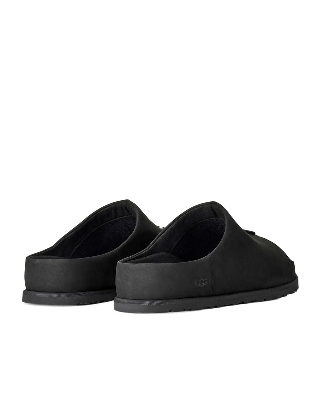 Ugg Black Otzo Slide for men
