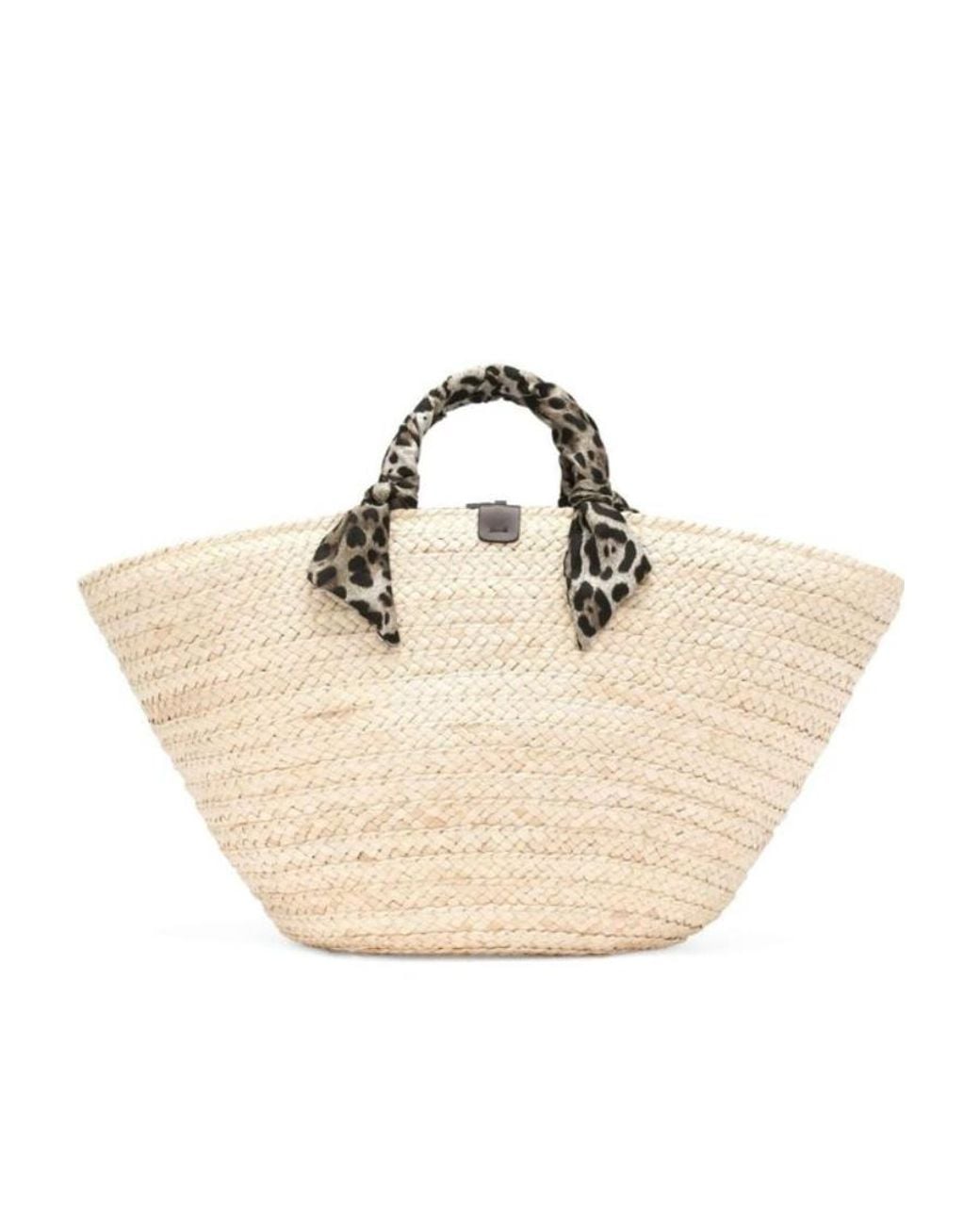 Dolce & Gabbana Natural Shopping