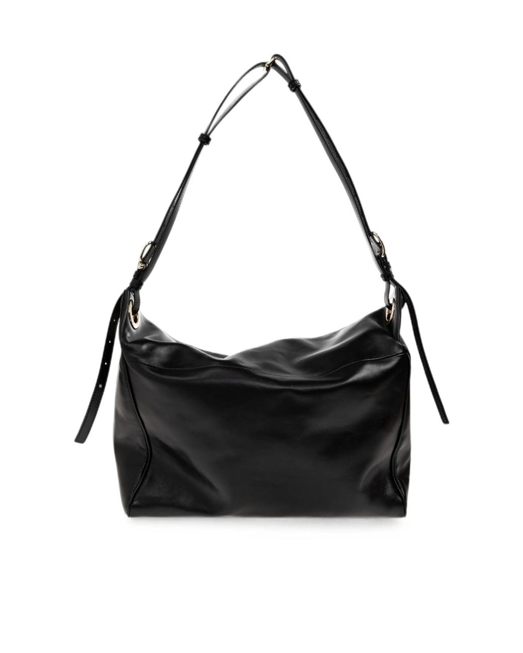 Furla Black Ginevra L