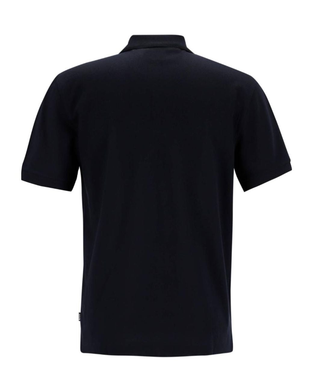 Boss Black Parris Short-Sleeve Polo Shirt for men