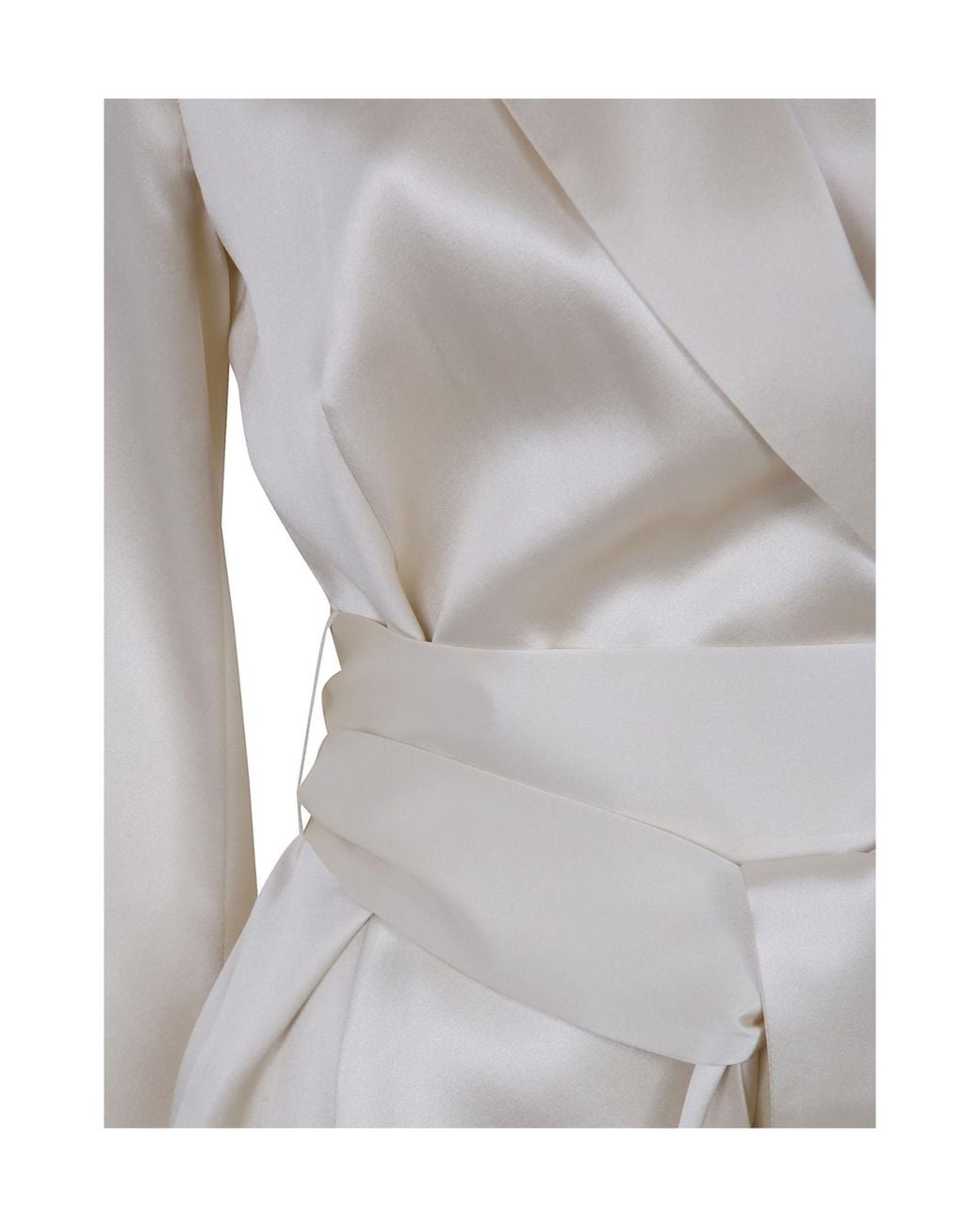 Joseph Gray Archer Button-Up Blazer