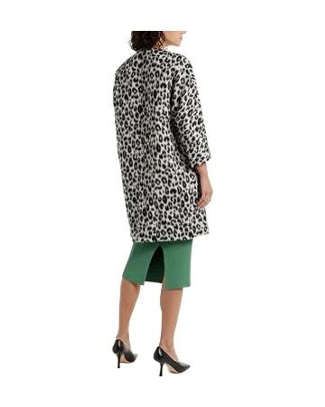Isabel Marant Black Long Sleeves Coats