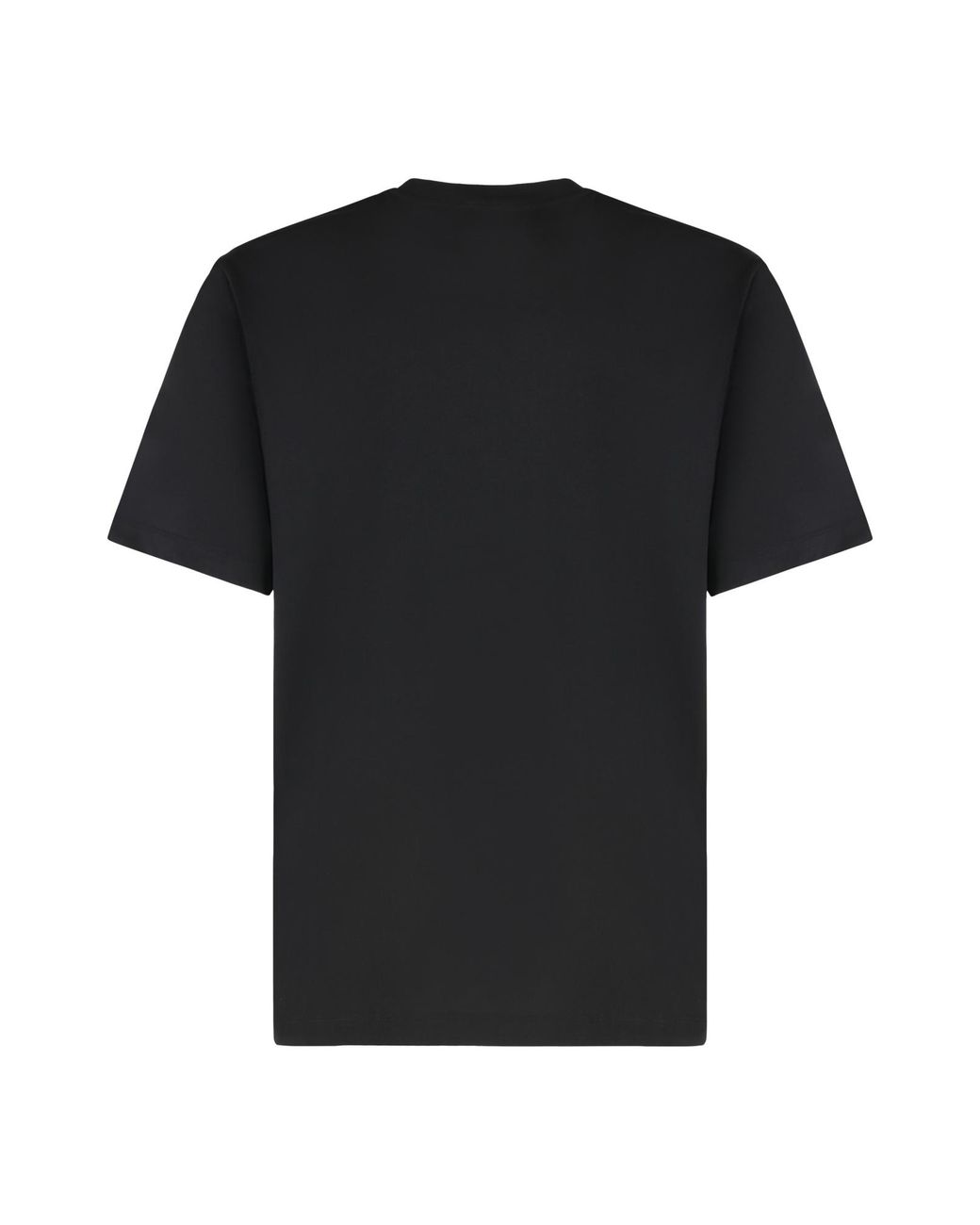 Versace Black T-Shirts for men
