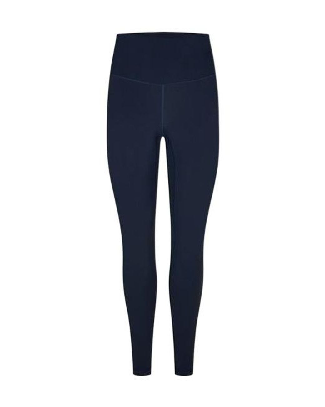 lululemon athletica Blue Align High Rise Skinny Pants