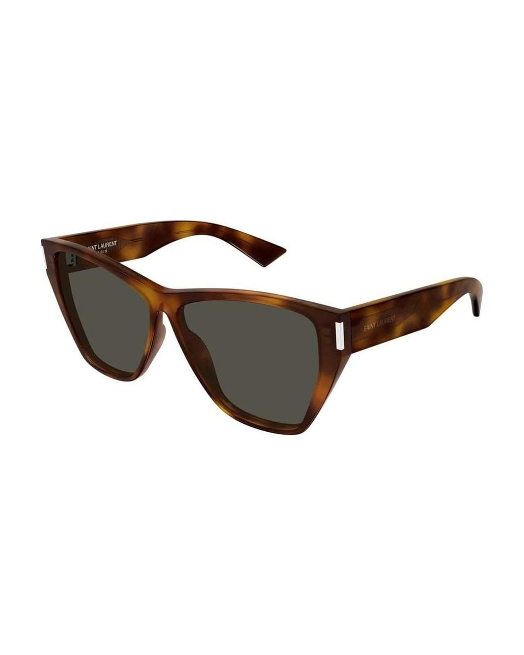 Saint Laurent Multicolor Sl 927 Cat-Eye Sunglasses