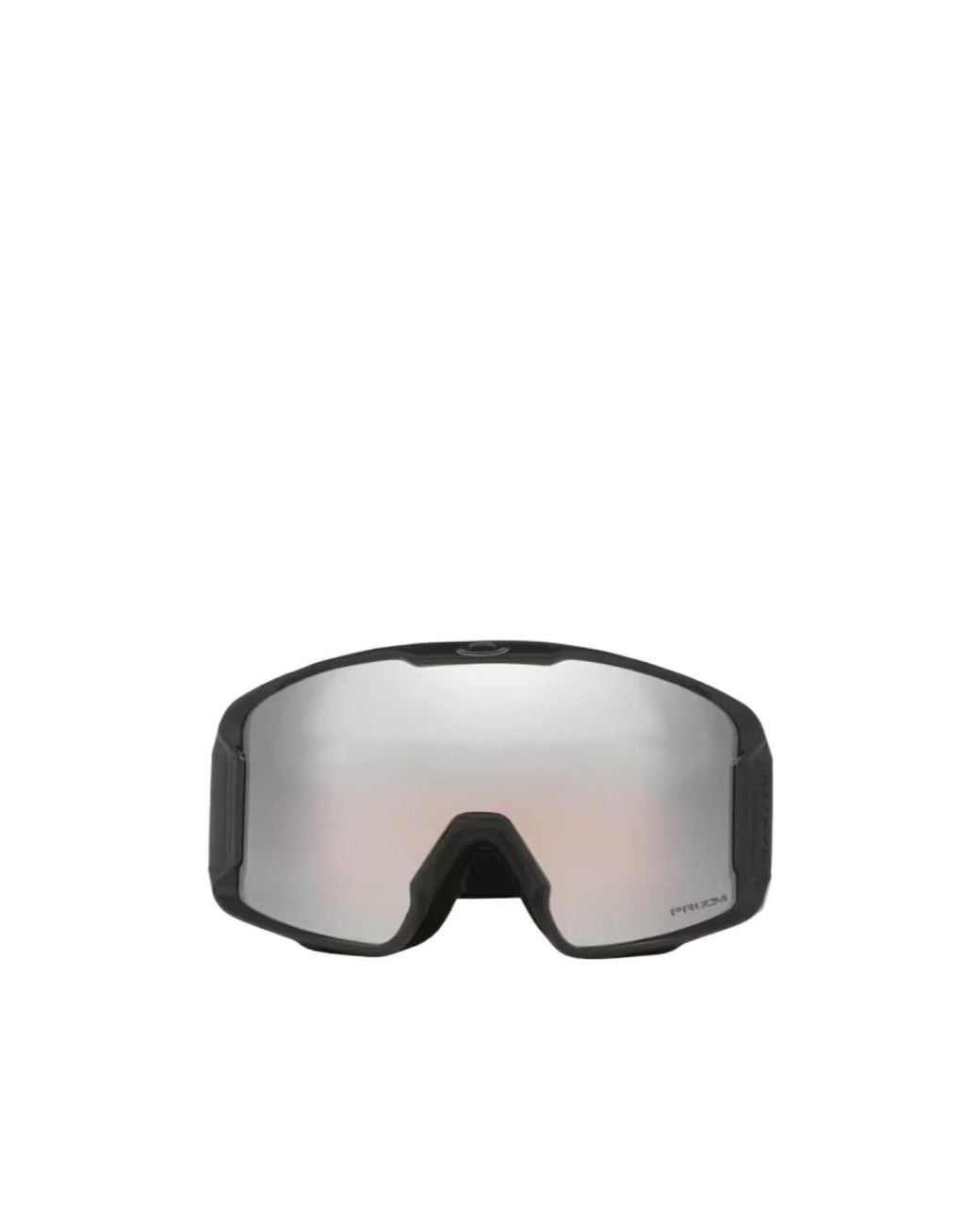 Oakley Gray Ski Sunglasses for men