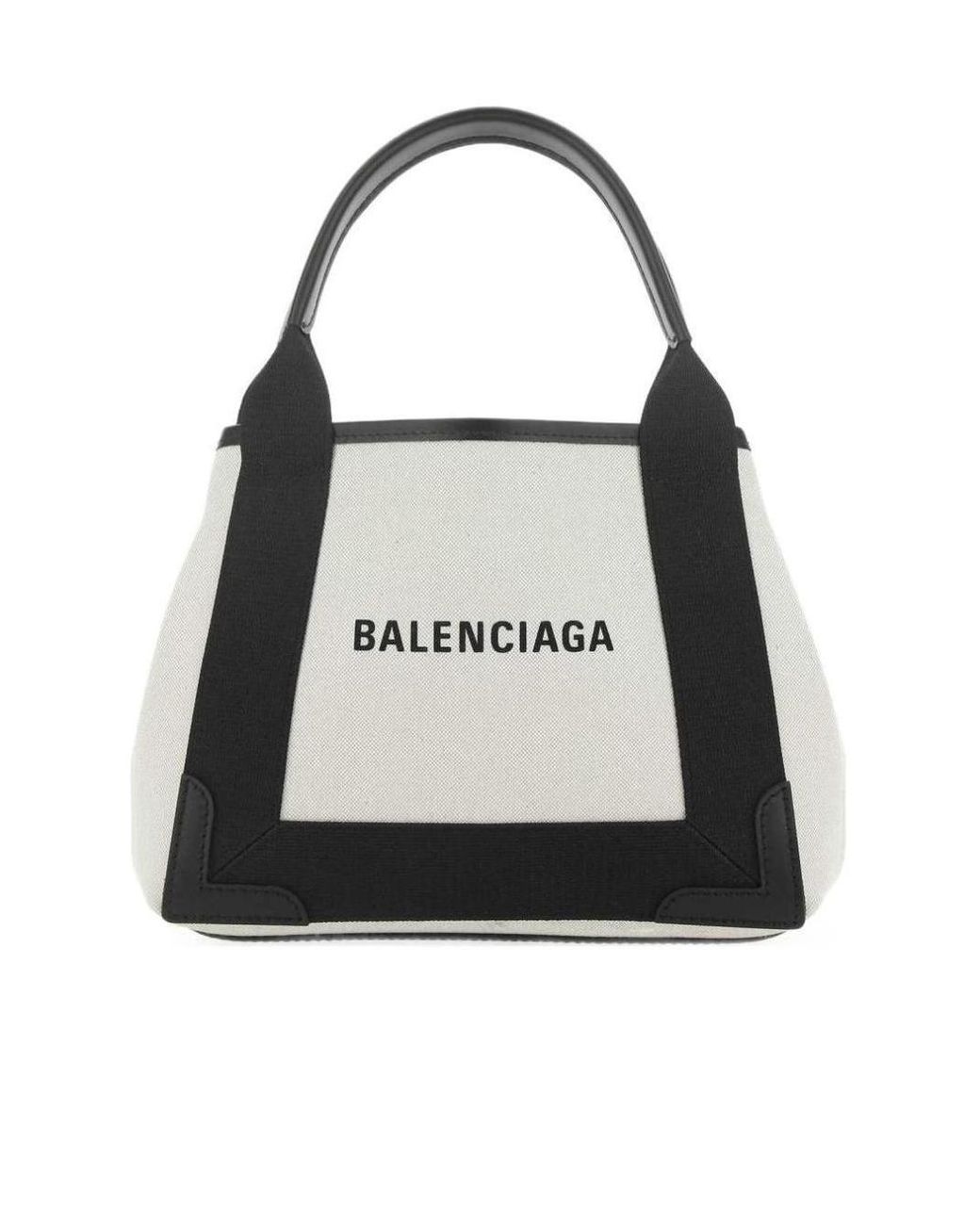 Balenciaga Black Handbags.