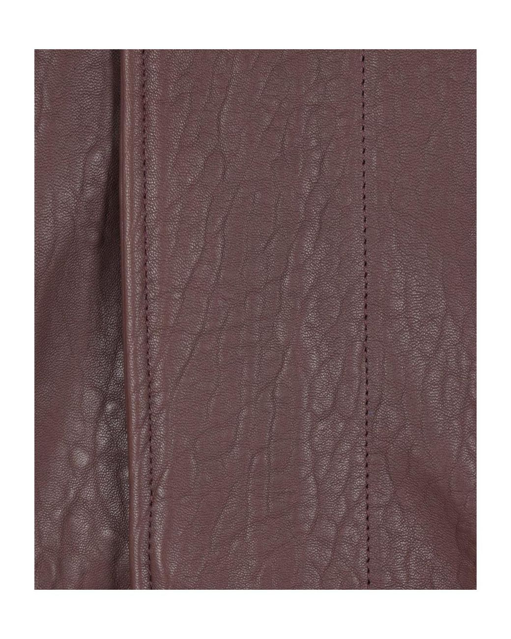 Lardini Brown Long Sleeved Jacket for men