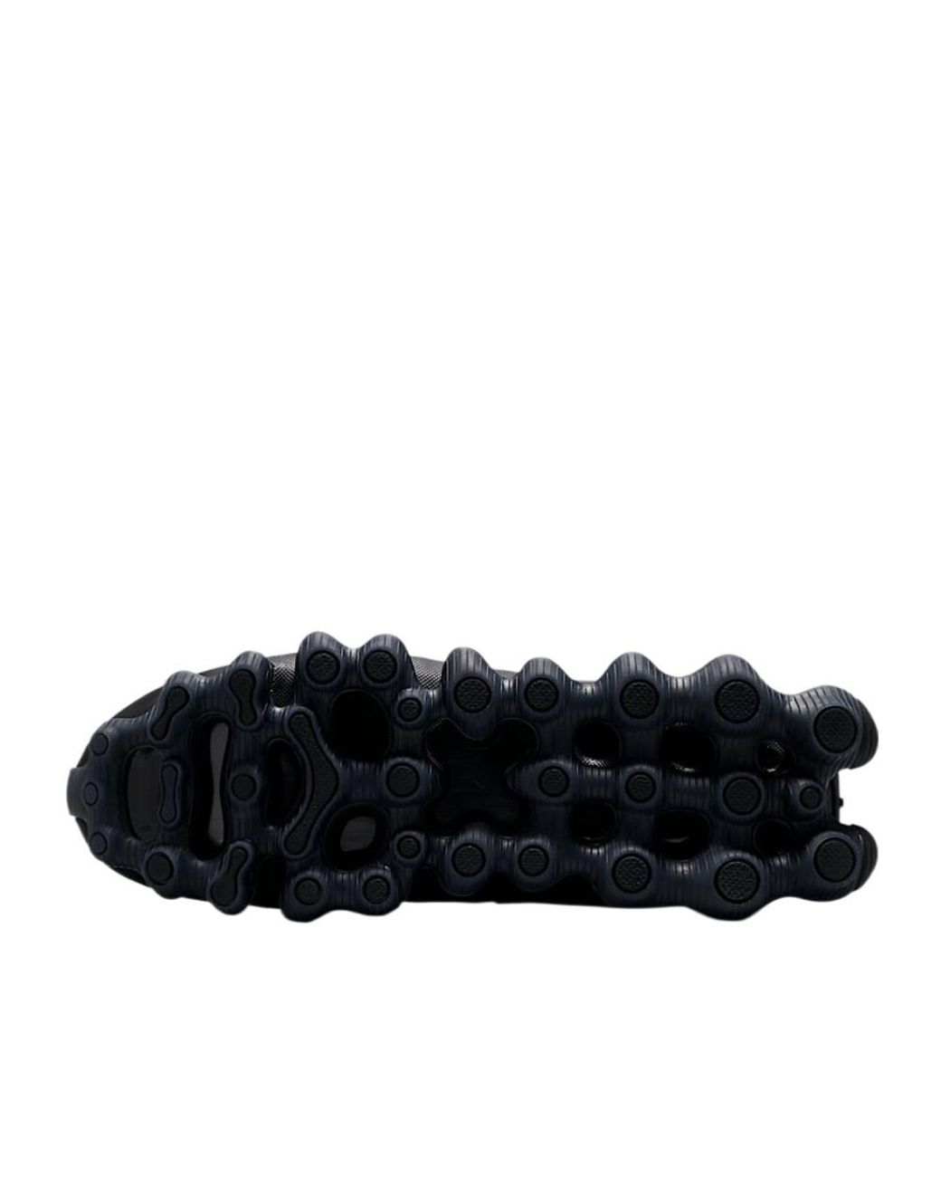 Nike Black Air Liquid Max Low-Top Sneakers for men
