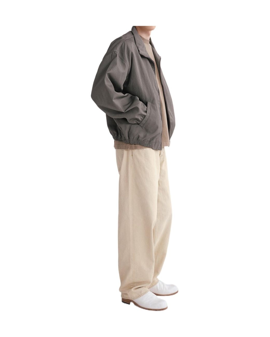 Agolde Multicolor Fusion Straight-Leg Jeans for men