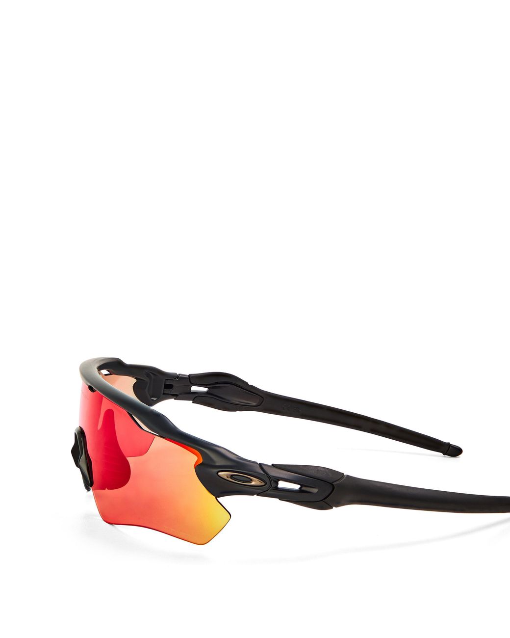 Oakley Red Sports Sunglasses