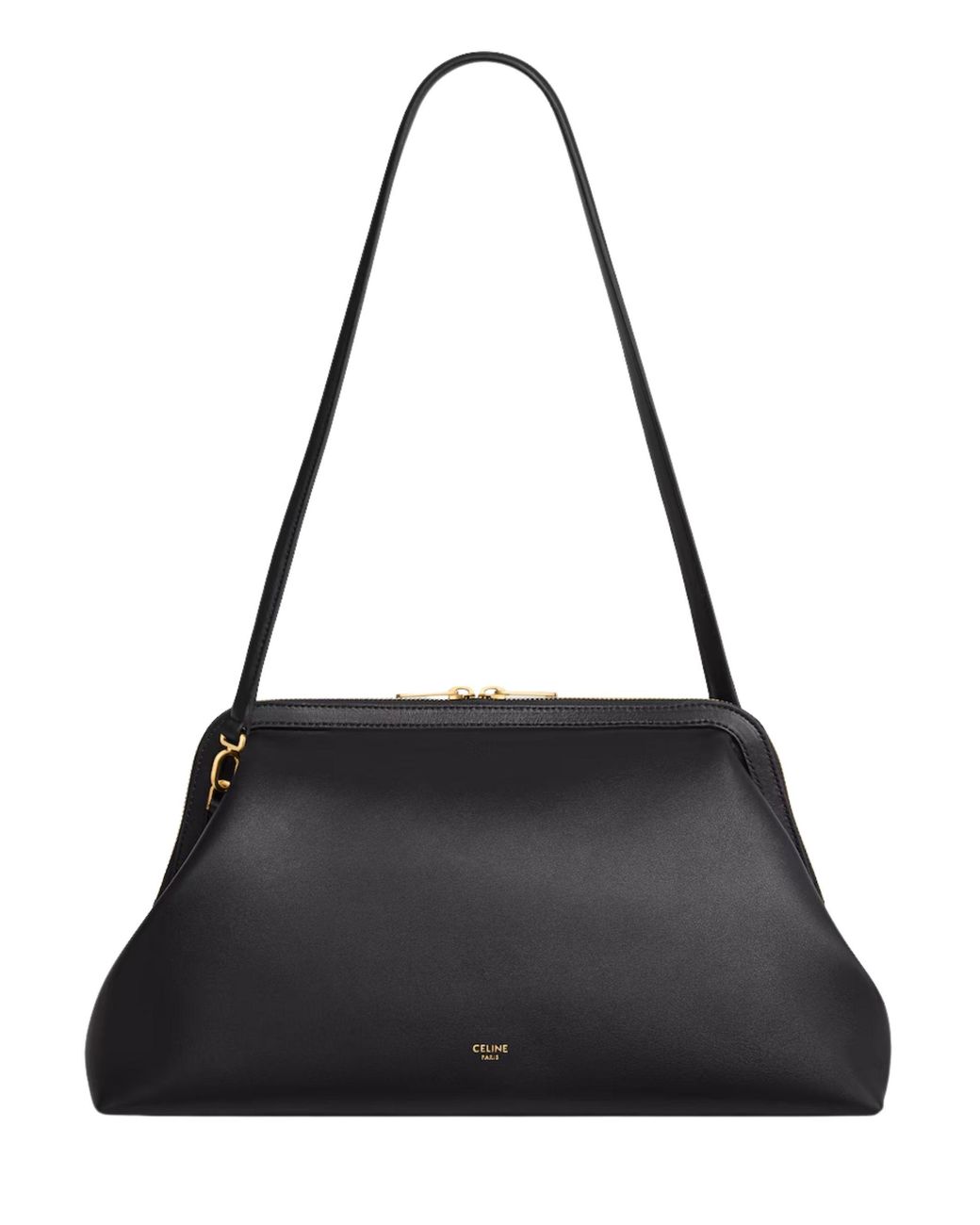 Céline Black Doctor's Pouch