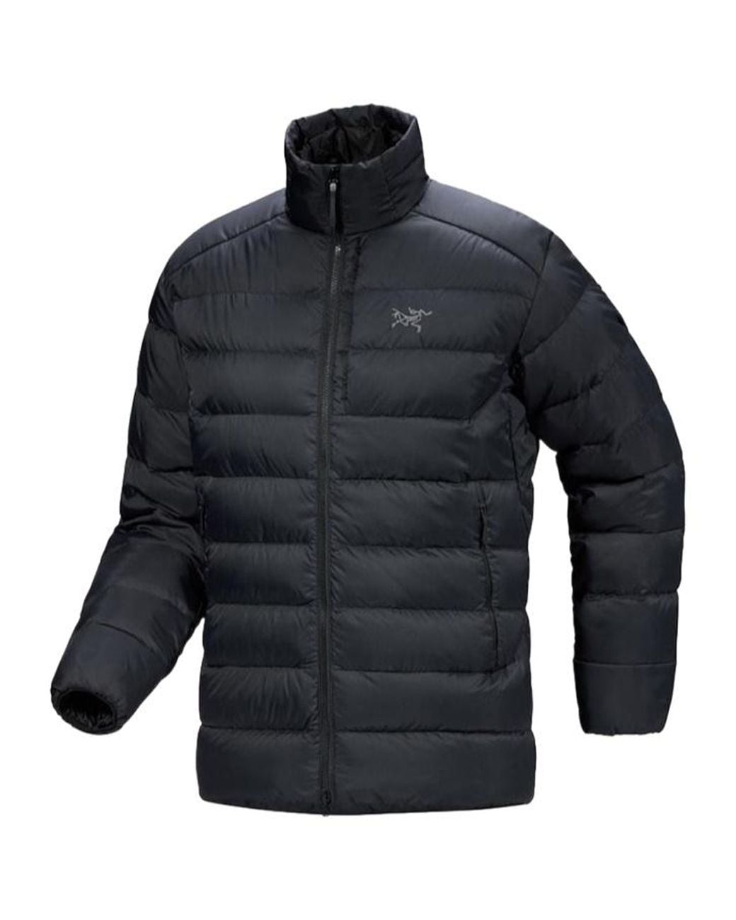 Arc'teryx Blue Cerium Jacket for men