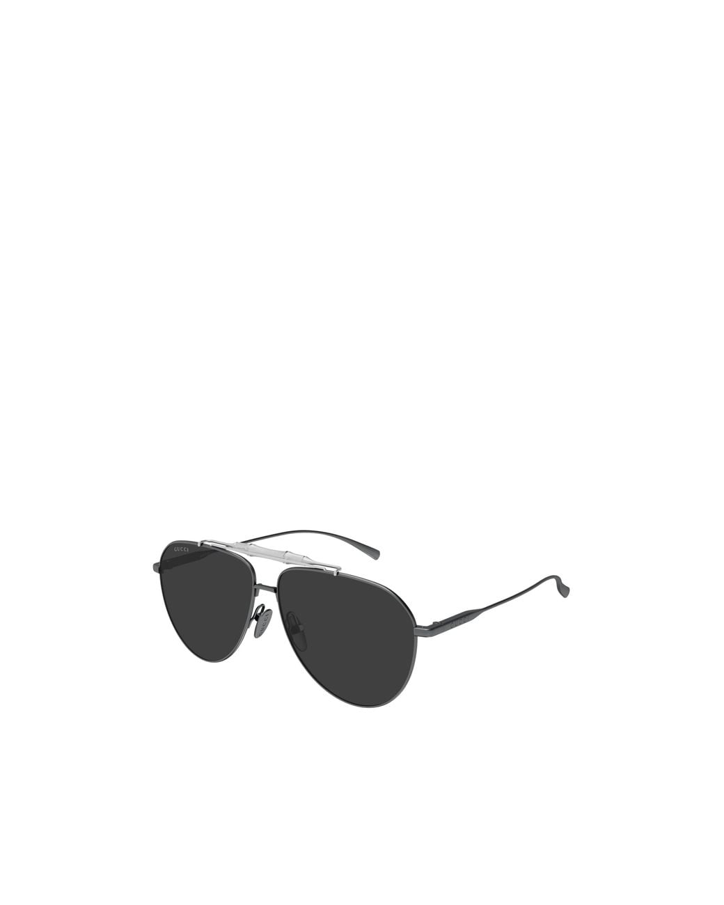 Gucci Multicolor Eyewear Aviator Frame Sunglasses for men