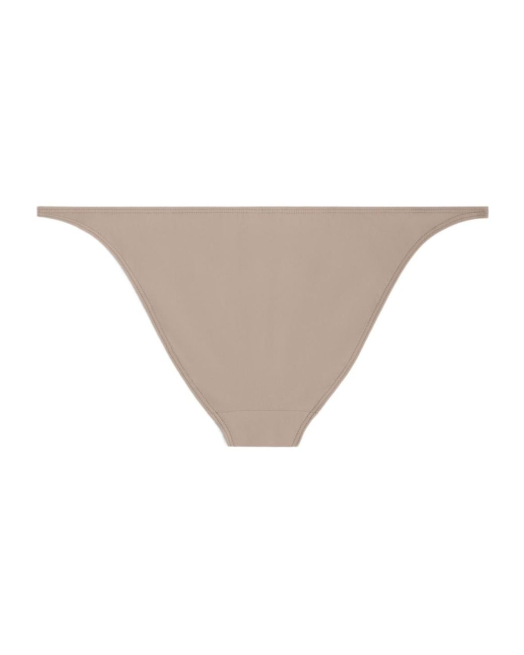 Céline Gray Triomphe Swimsuit Bottom