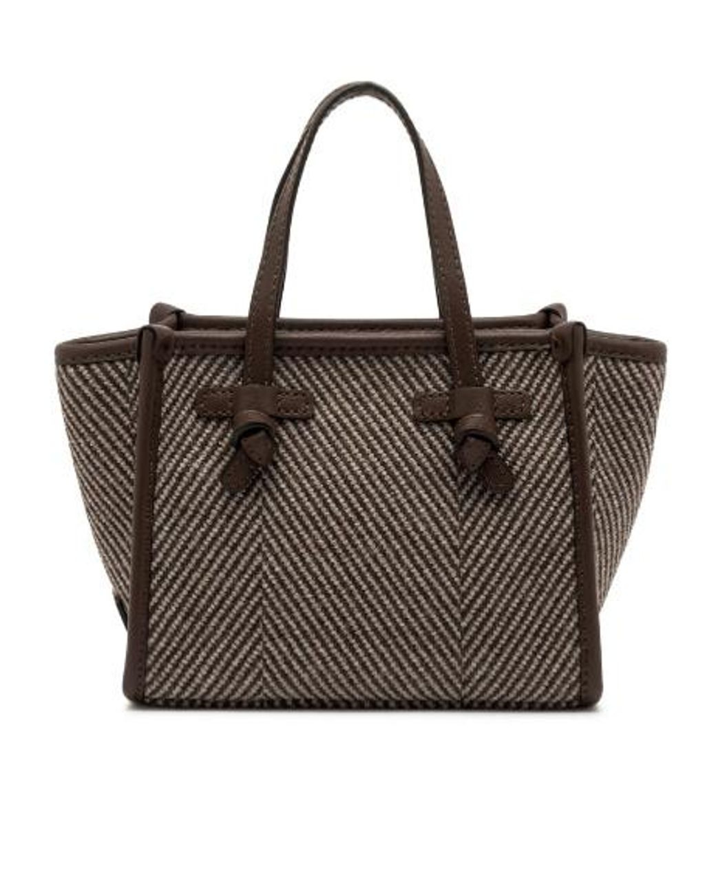 Gianni Chiarini Brown Miss Marcella