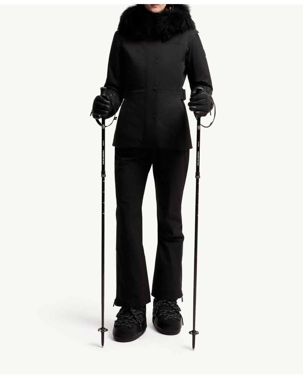 Moncler Black Loira