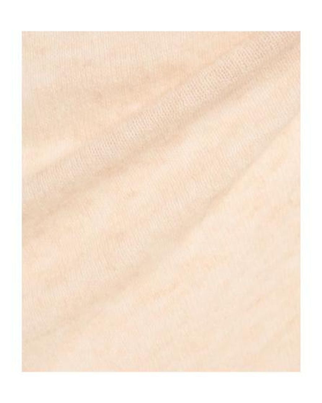Magda Butrym Natural Long-Sleeved Dress