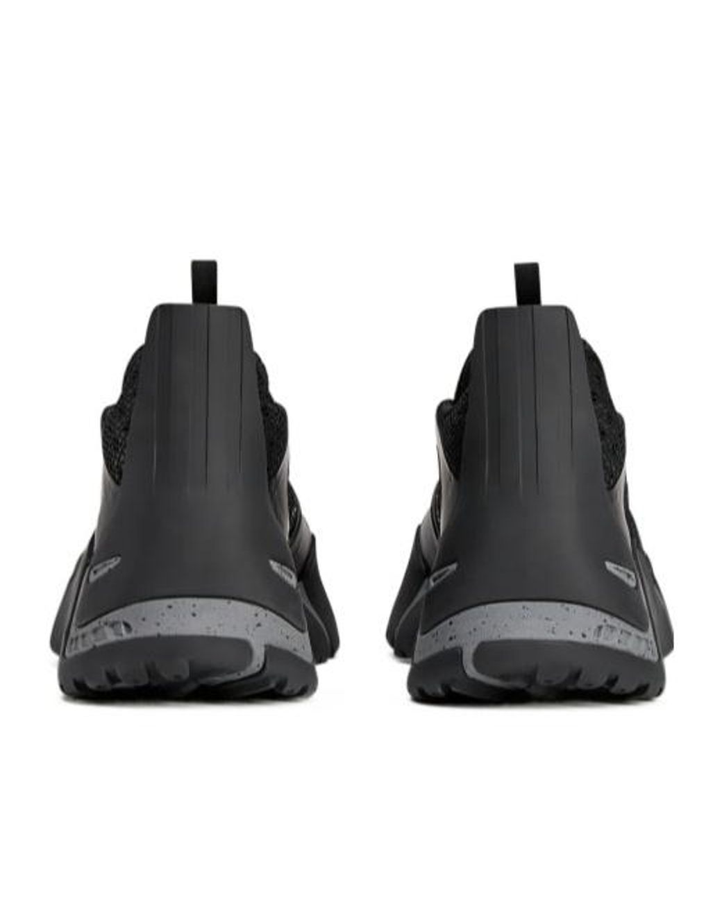 Adidas Originals Black X Dingyun Zhang Kouza Sneakers for men
