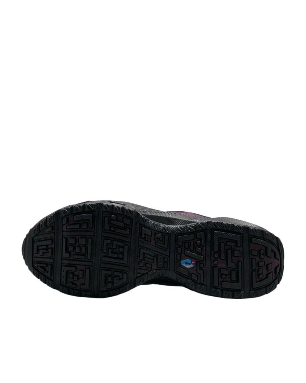 Nike Multicolor Air Max Sndr Gtx Zip-Up Sneakers for men