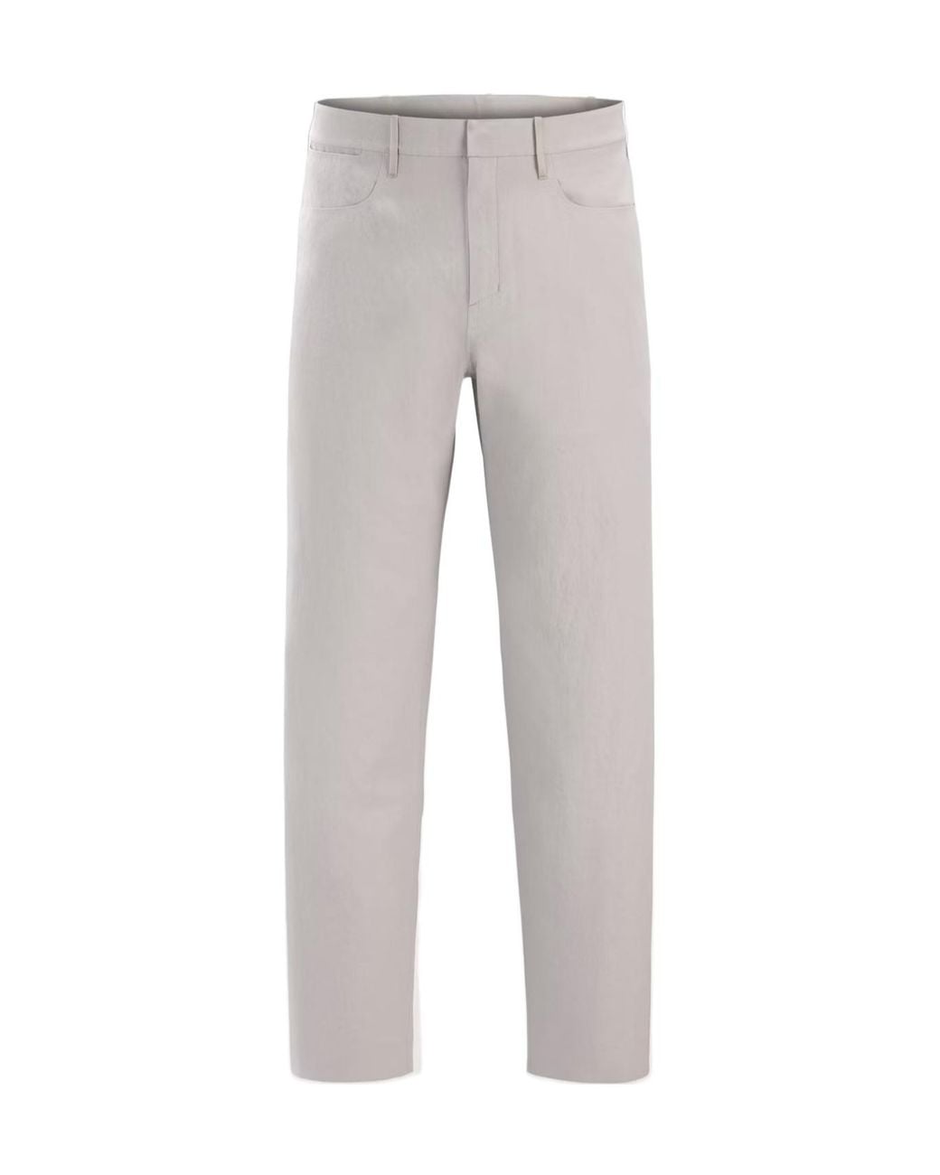 Veilance Gray Saic Pant for men