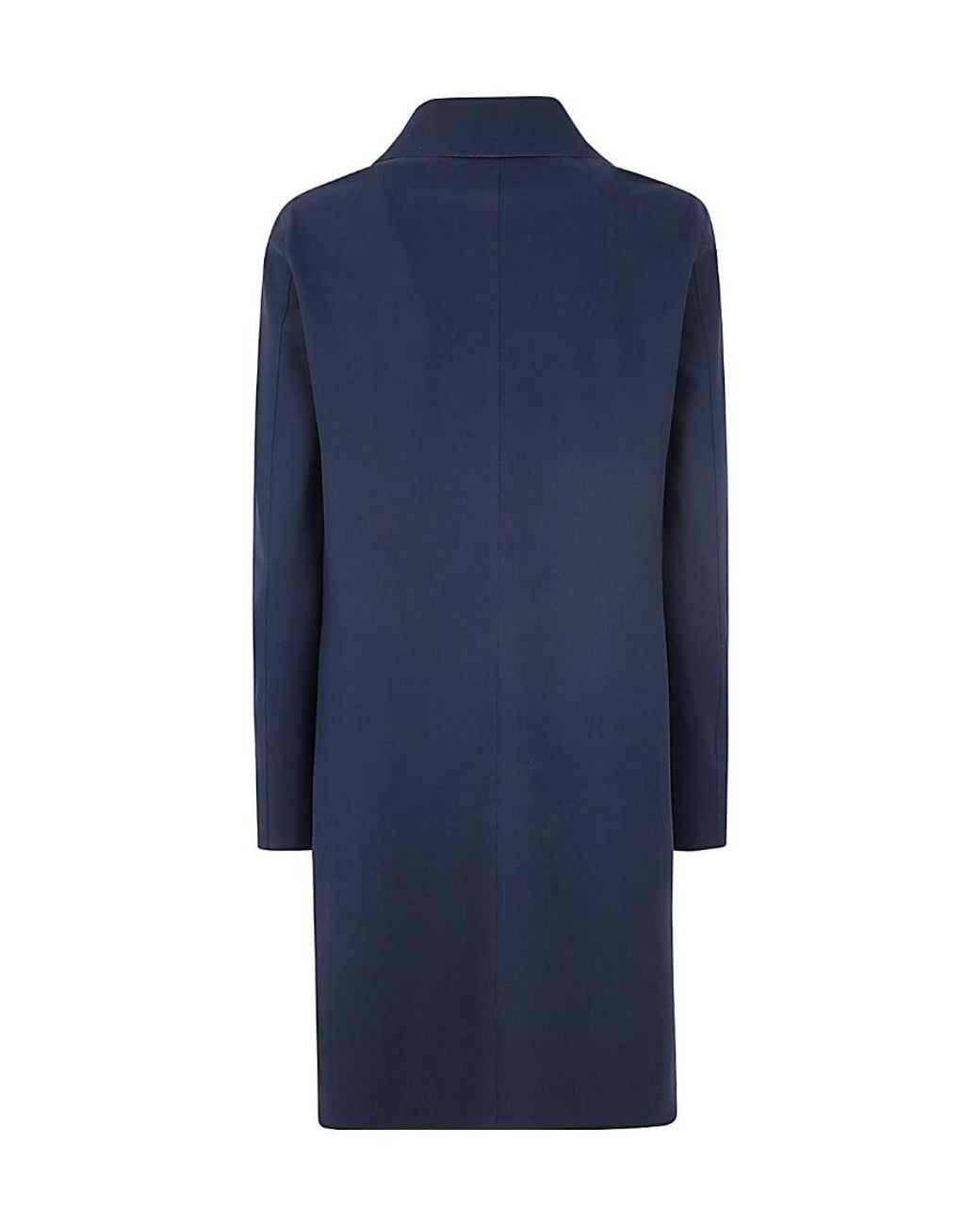 Herno Blue Coat