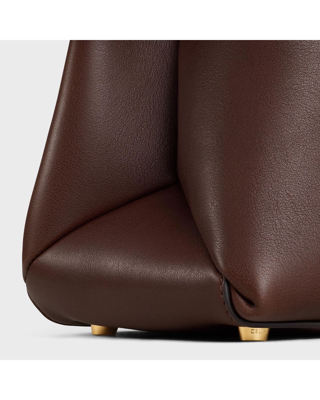 Céline Brown Medium Aucourt 16 Soft
