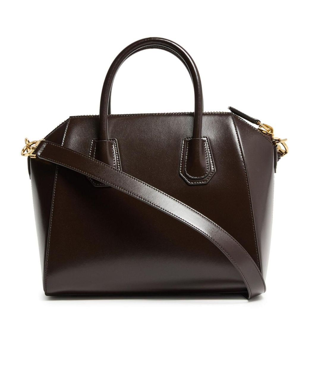 Givenchy Black Multifunctional Shoulder Bag