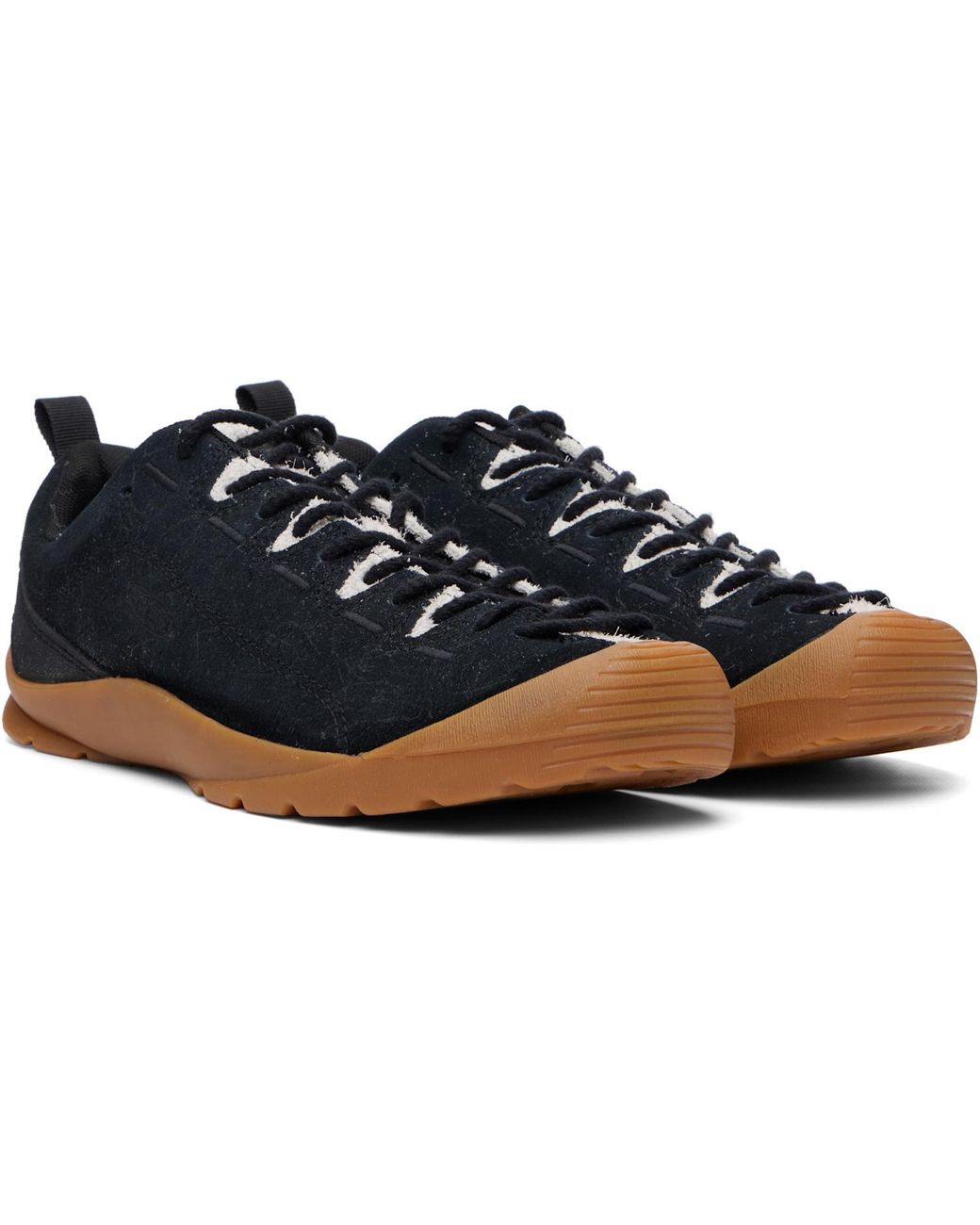 Keen Blue Jasper Sneakers for men