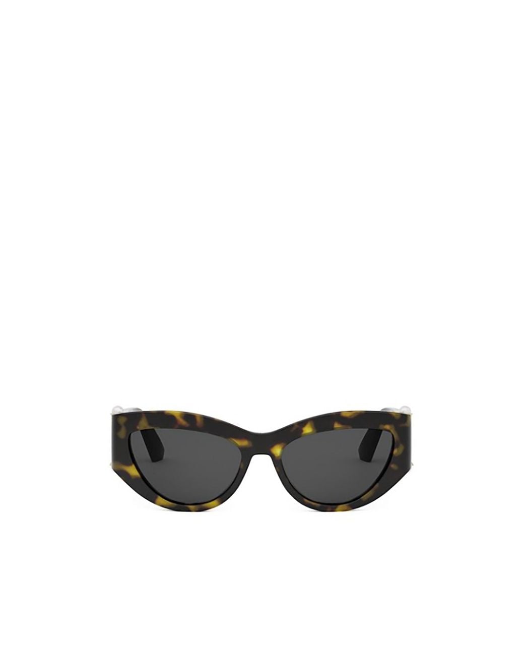 Dior Multicolor Eyewear Cat-Eye Frame Sunglasses