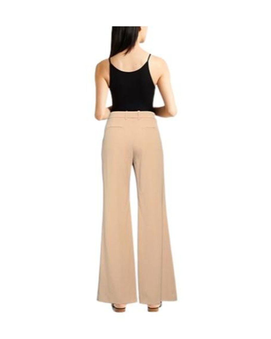 Chloé Natural Simple Boots And Pants