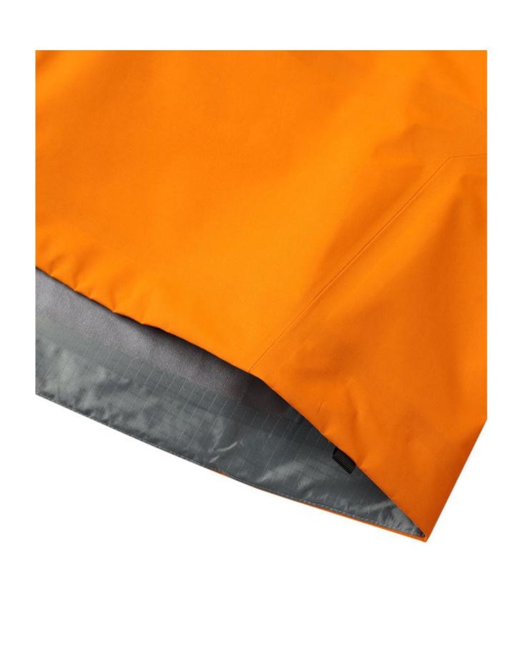 Arc'teryx Orange Beta Jacket for men