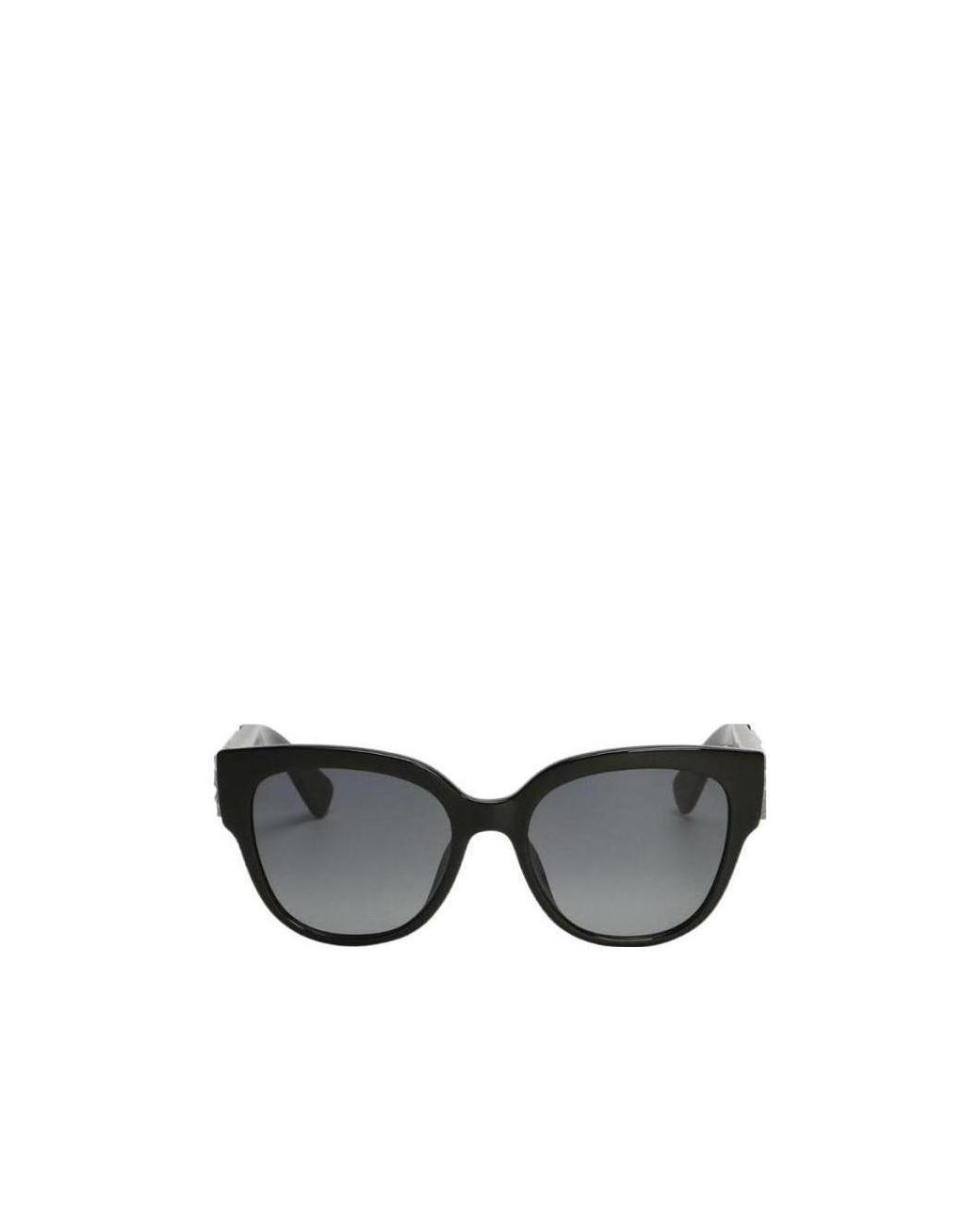 Dior Multicolor Logo Sunglasses