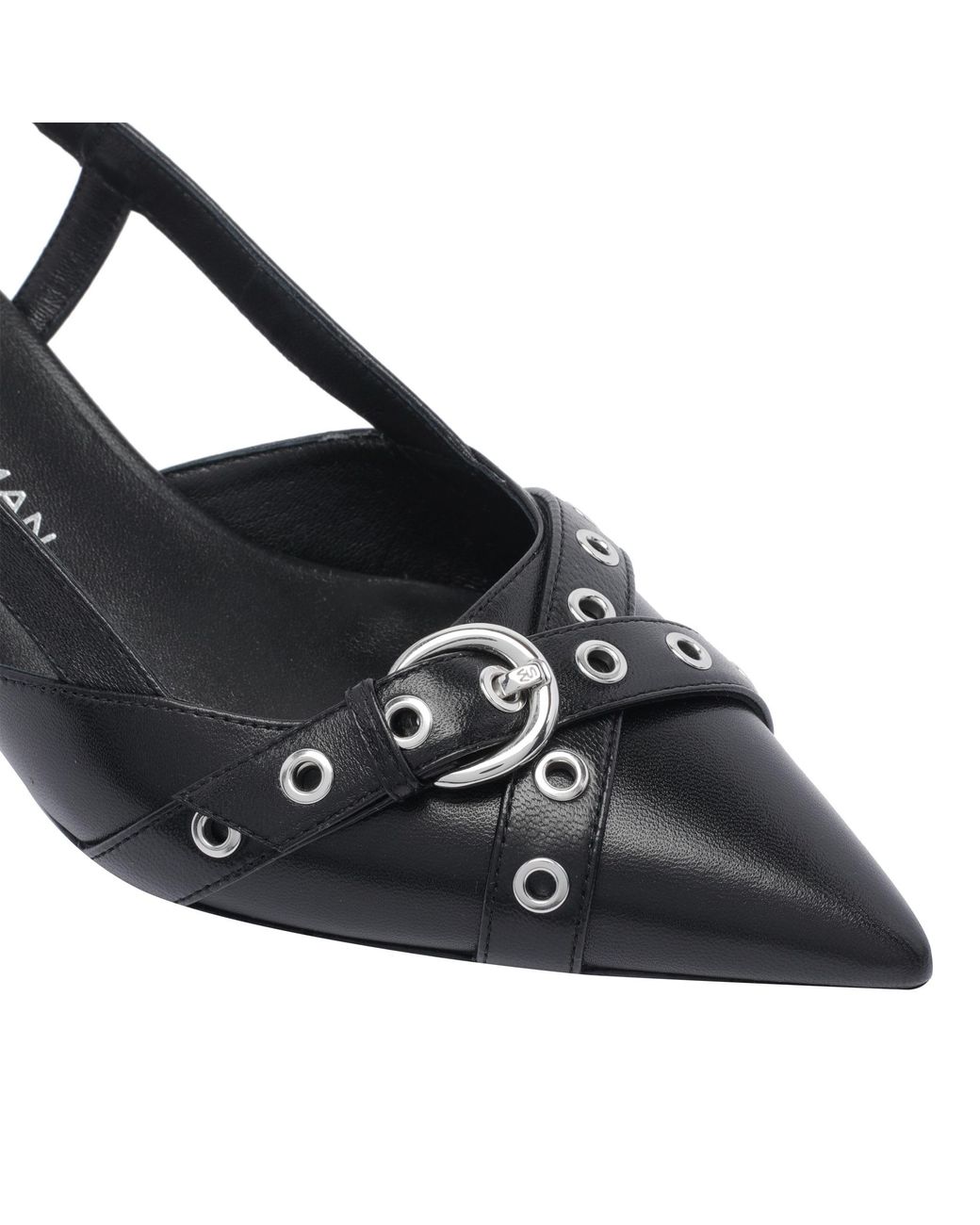 Stuart Weitzman Black Stuart Weitzman