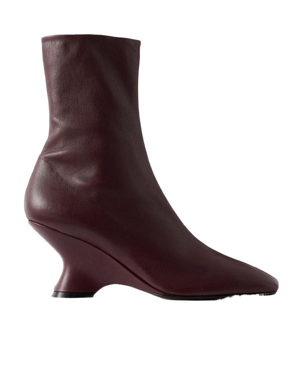 Dries Van Noten Brown Dries Van Noten
