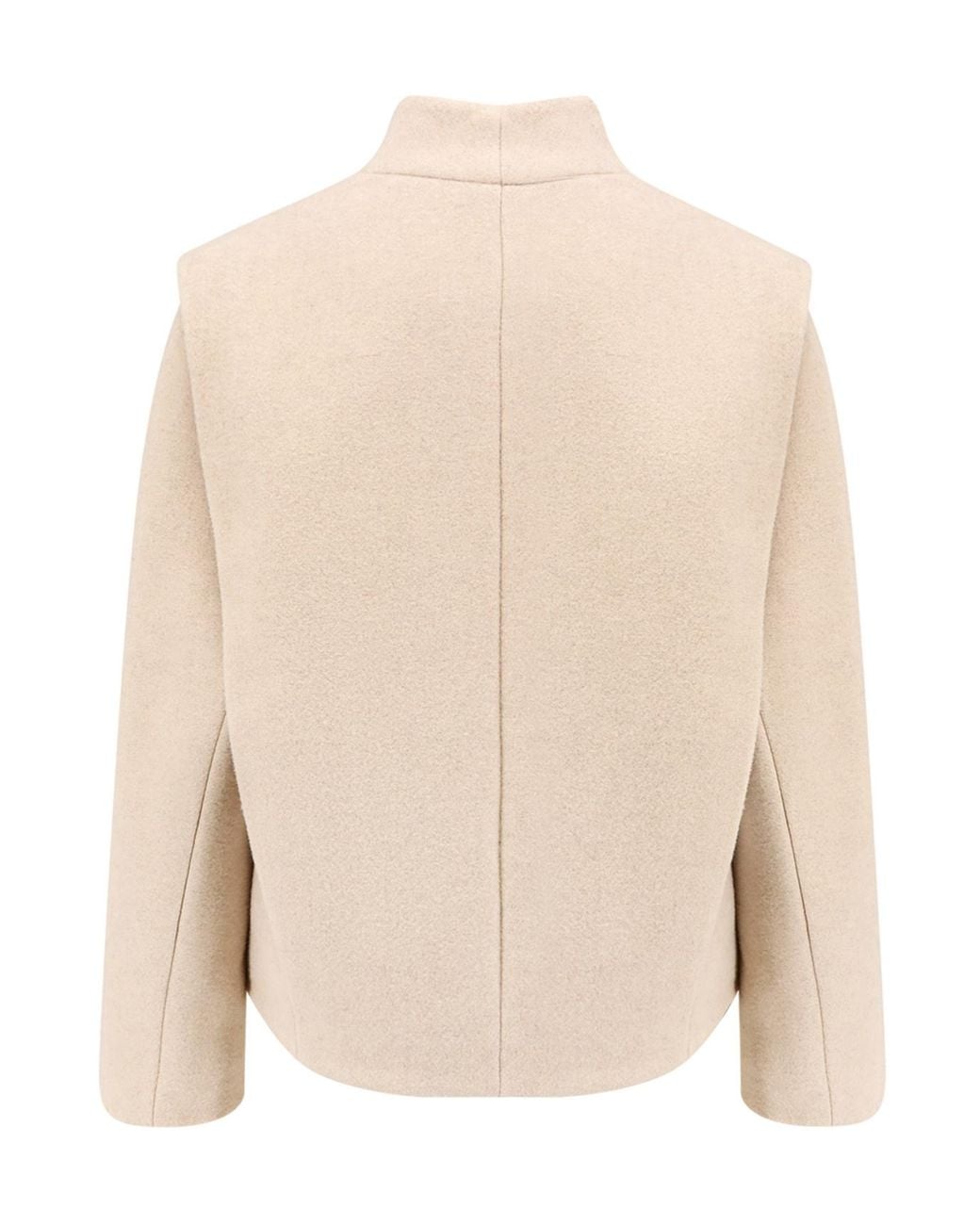 Isabel Marant Natural Étoile Dyogo Jacket