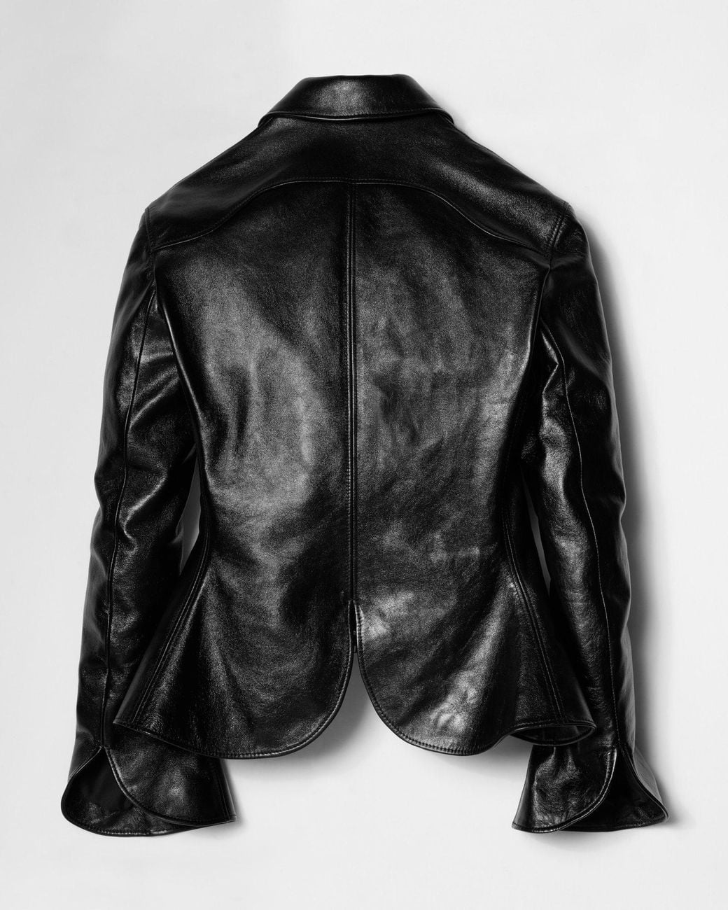 Céline Black Jacket