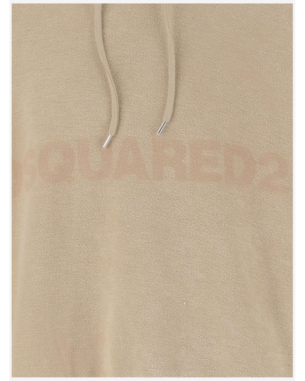 DSquared² Natural S71Gu0699S25030111 for men