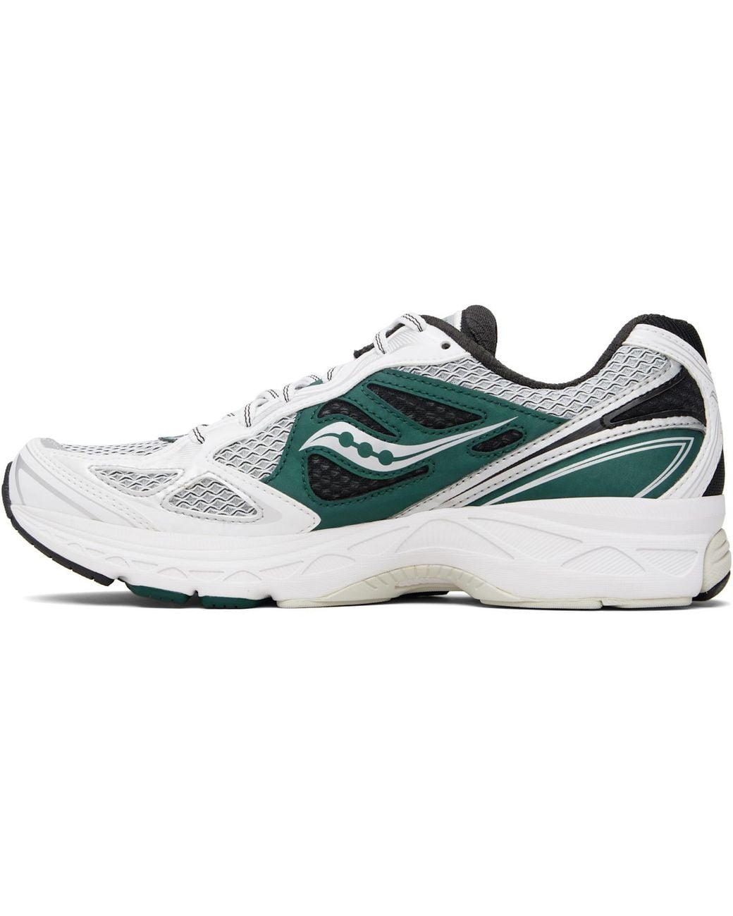 Saucony Blue Progrid Guide 7 Sneakers for men