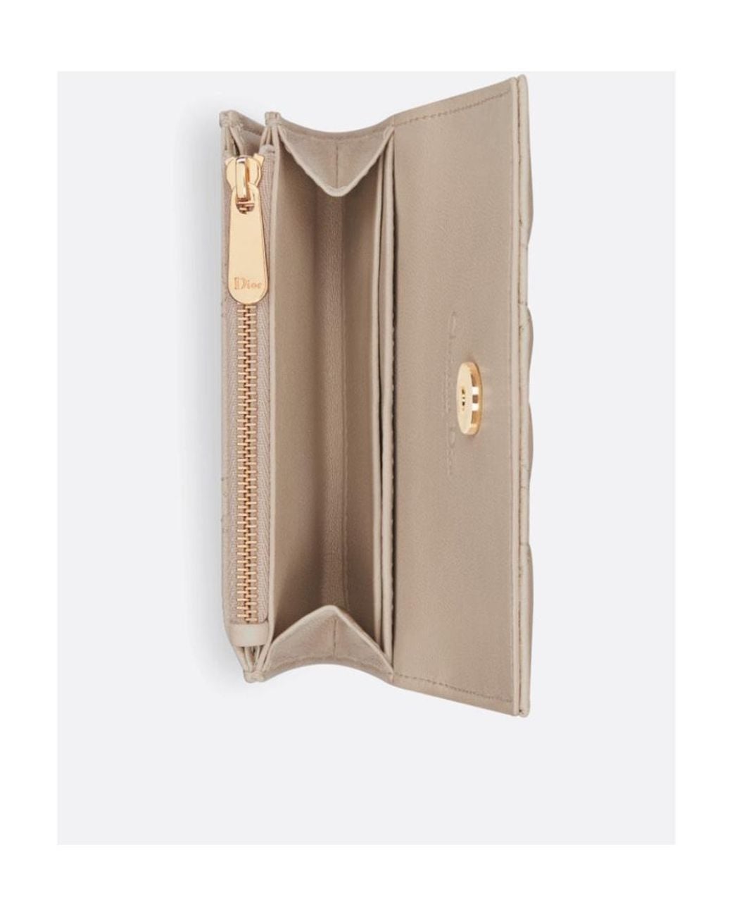 Dior Natural Miss Xs Wallet