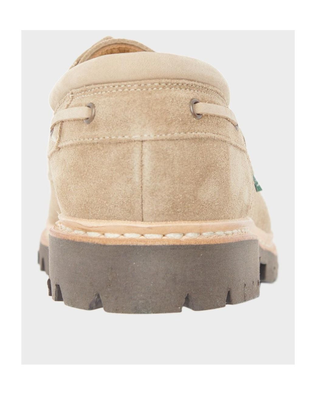 Paraboot Natural Chimey Jannu Well Sand for men