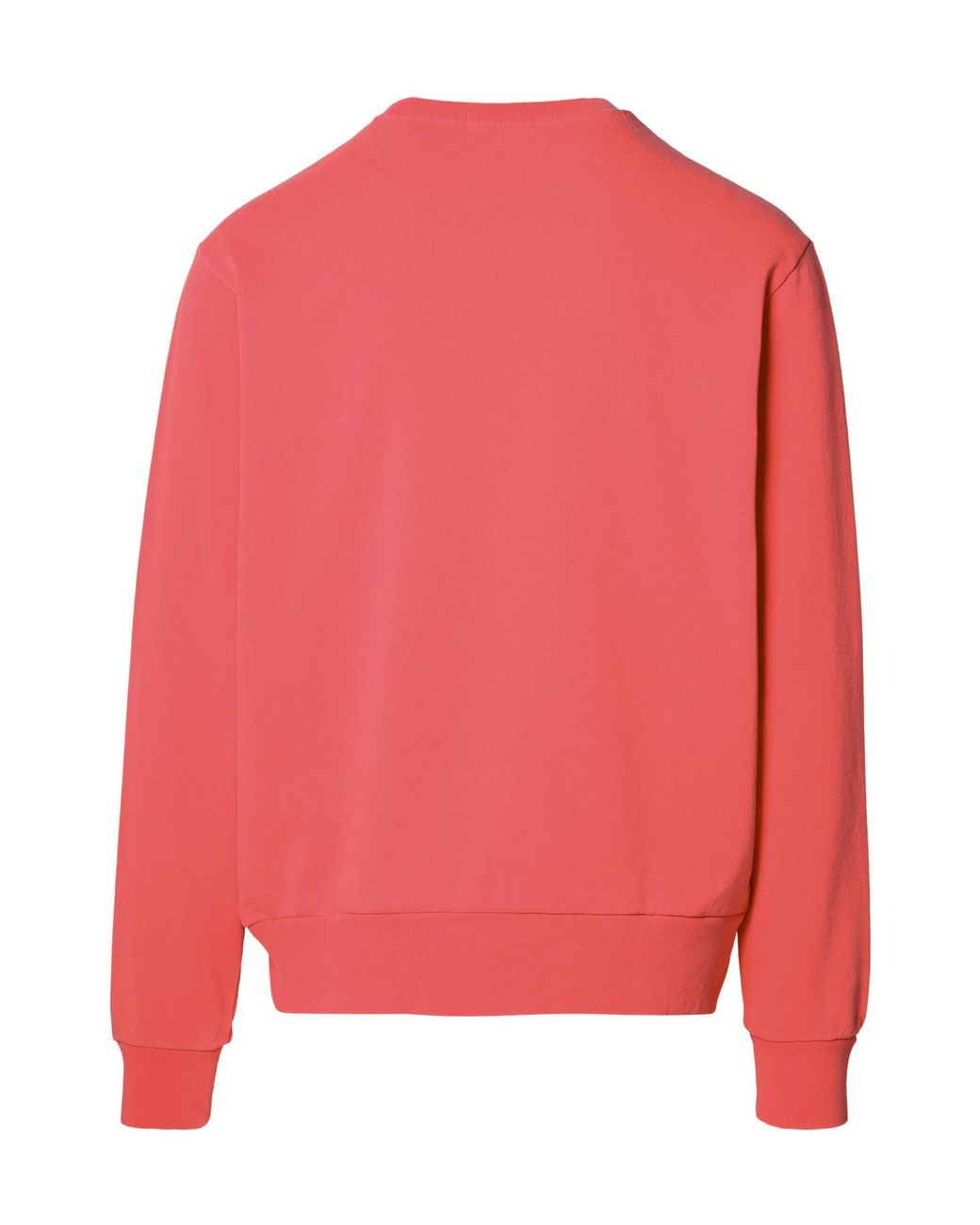 Polo Ralph Lauren Pink Loopback Fleece Sweatshirt for men