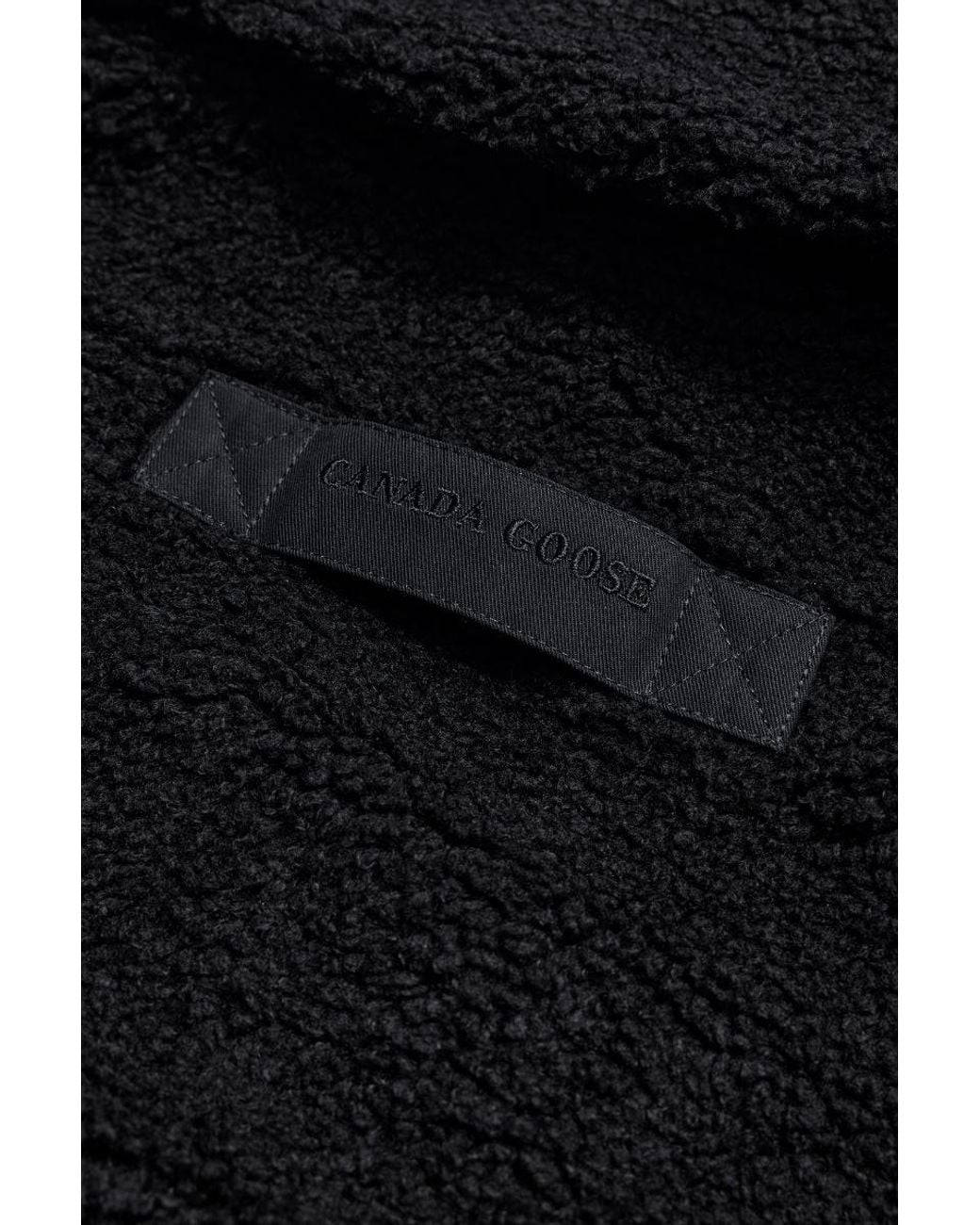 Canada Goose Blue Willa Lightweight Bomber