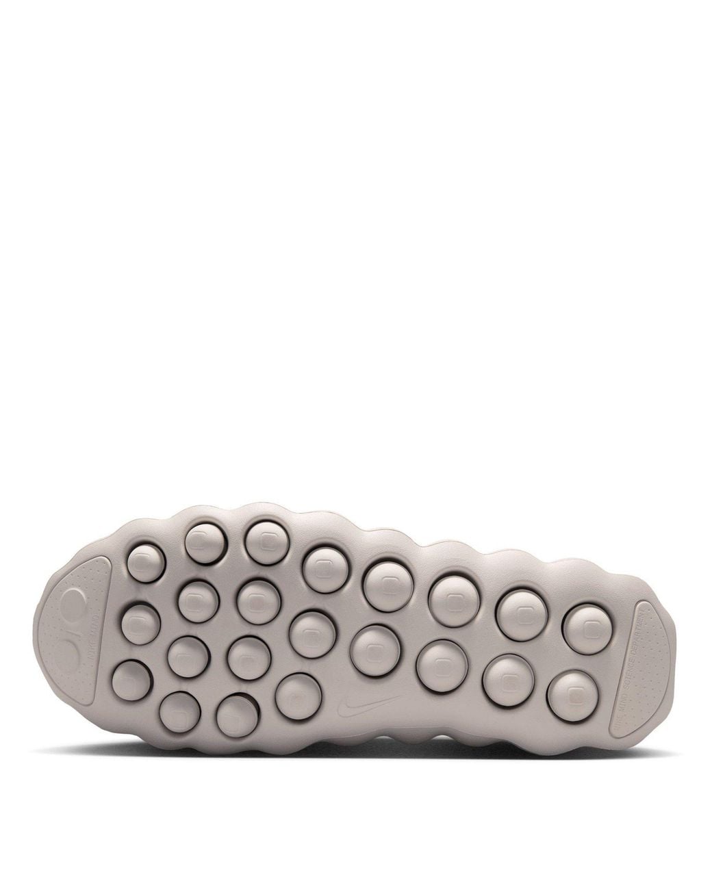 Nike Natural Perforated Knit Sneaker for men