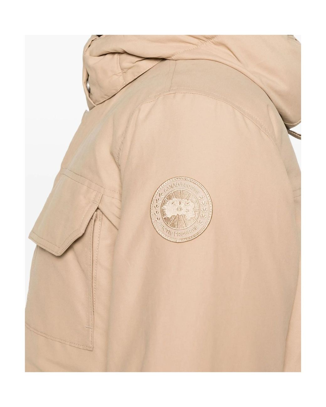 Forte_forte Natural Long Sleeve Jacket